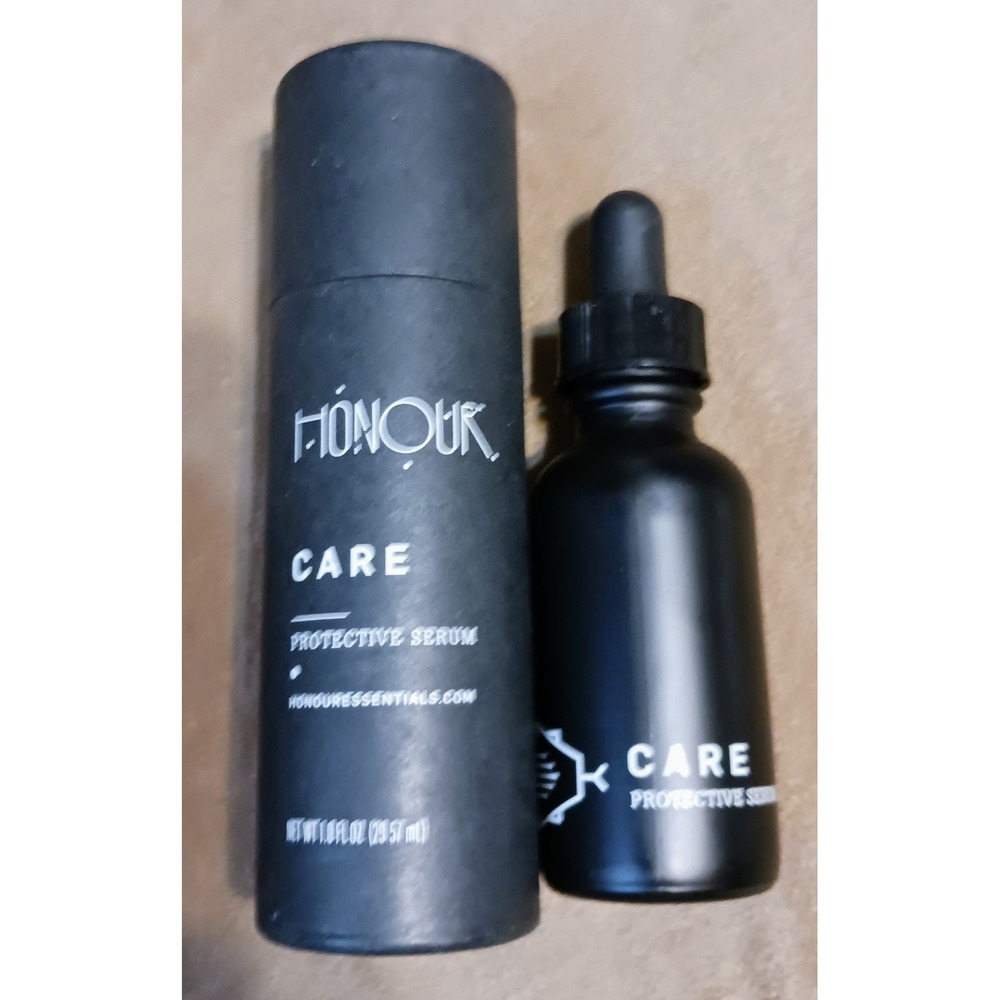 NEW Honour Essentials Care Protective‎ Face Serum
